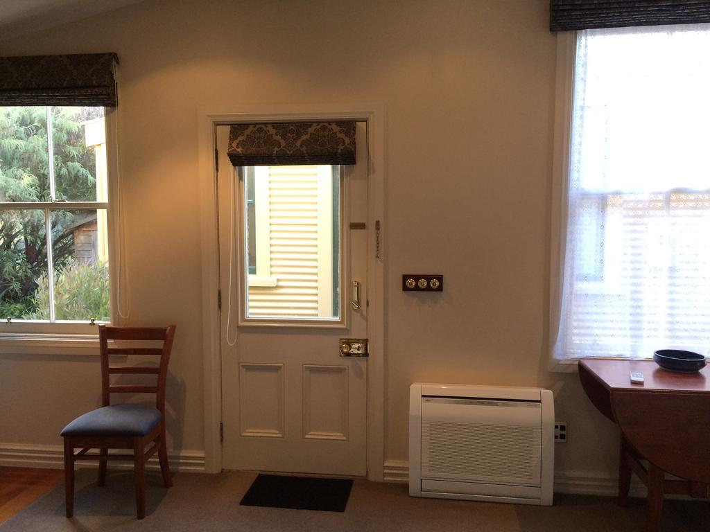 Wellington City Cottages Ngoại thất bức ảnh